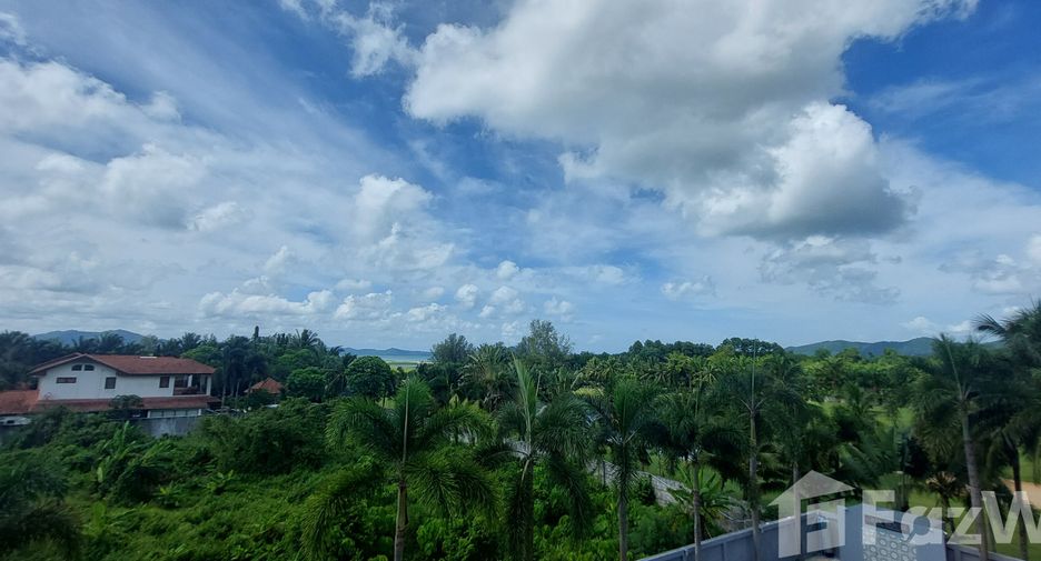 For sale and for rent 15 bedrooms townhouse in Thalang, Phuket