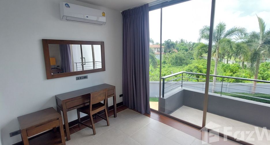 For sale and for rent 15 bedrooms townhouse in Thalang, Phuket