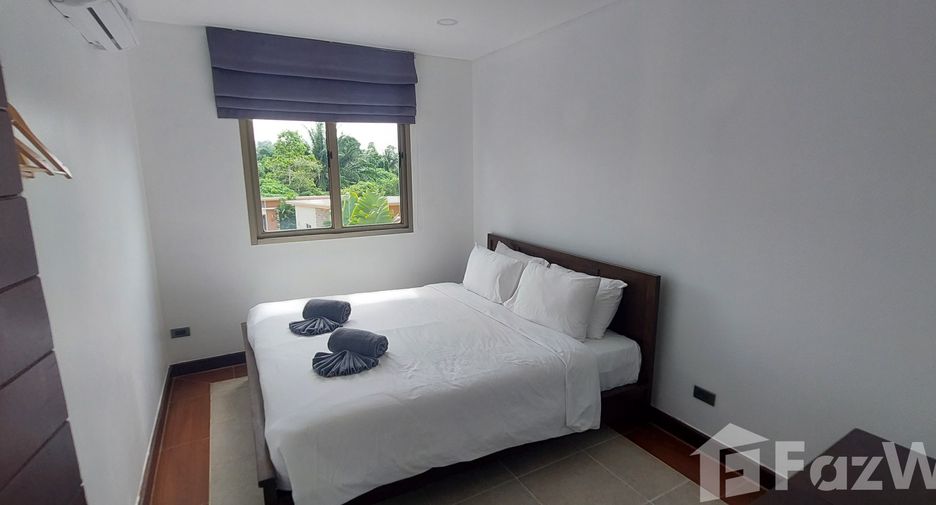 For sale and for rent 15 bedrooms townhouse in Thalang, Phuket