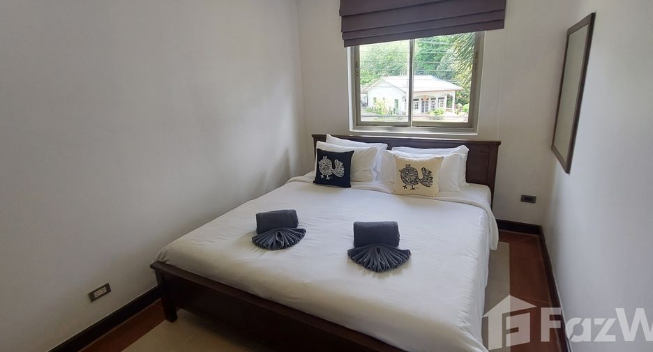For sale and for rent 15 bedrooms townhouse in Thalang, Phuket