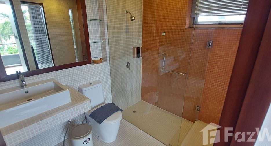 For sale and for rent 15 bedrooms townhouse in Thalang, Phuket