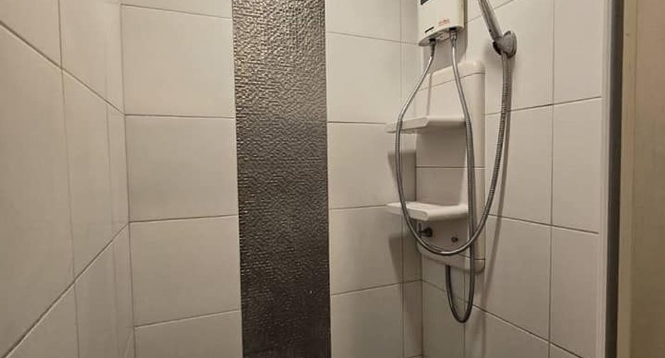 For sale 1 bed condo in Lak Si, Bangkok