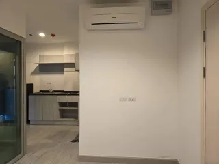 For sale 1 bed condo in Lak Si, Bangkok