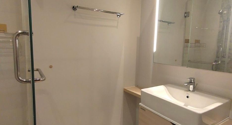 For sale and for rent 1 bed condo in Thalang, Phuket