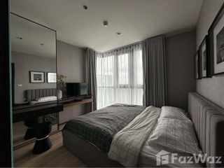 Condo en venta y en alquiler de 2 habitaciones en Bang Kapi, Bangkok