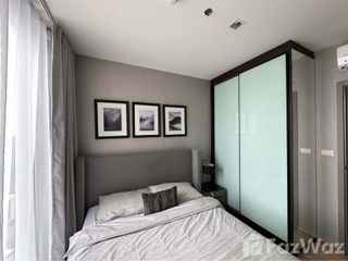 Condo en venta y en alquiler de 2 habitaciones en Bang Kapi, Bangkok