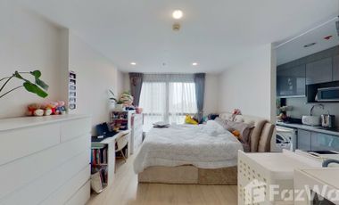 For sale studio condo in Thon Buri, Bangkok
