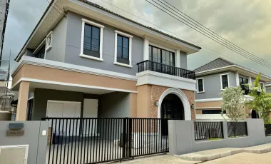 ให้เช่า 4 ห้องนอน บ้านเดี่ยว ใน เมืองภูเก็ต, ภูเก็ต