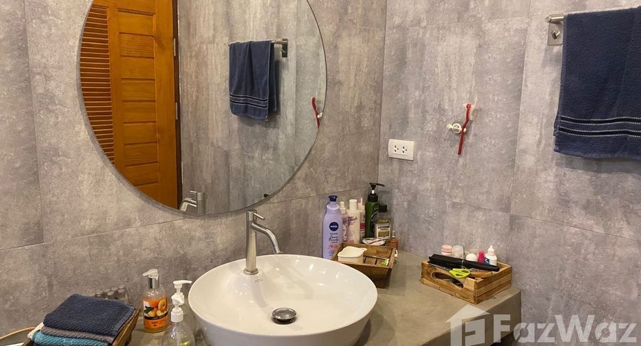 For sale 3 bedrooms villa in Chok Chai, Nakhon Ratchasima