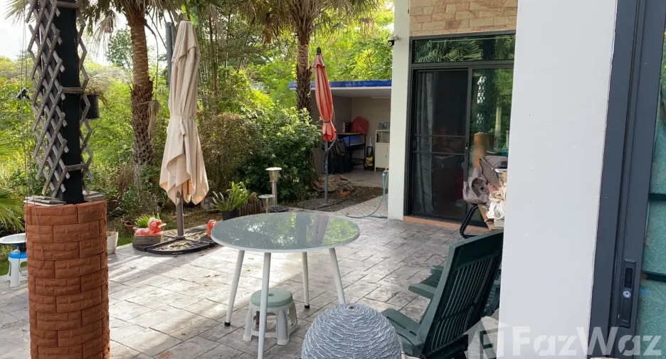 For sale 3 bedrooms villa in Chok Chai, Nakhon Ratchasima