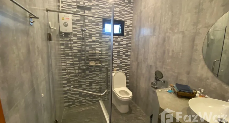 For sale 3 bedrooms villa in Chok Chai, Nakhon Ratchasima