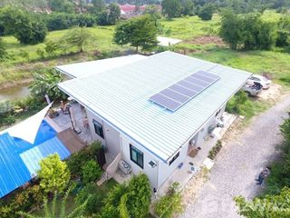 For sale 3 ベッドルーム villa in Chok Chai, Nakhon Ratchasima