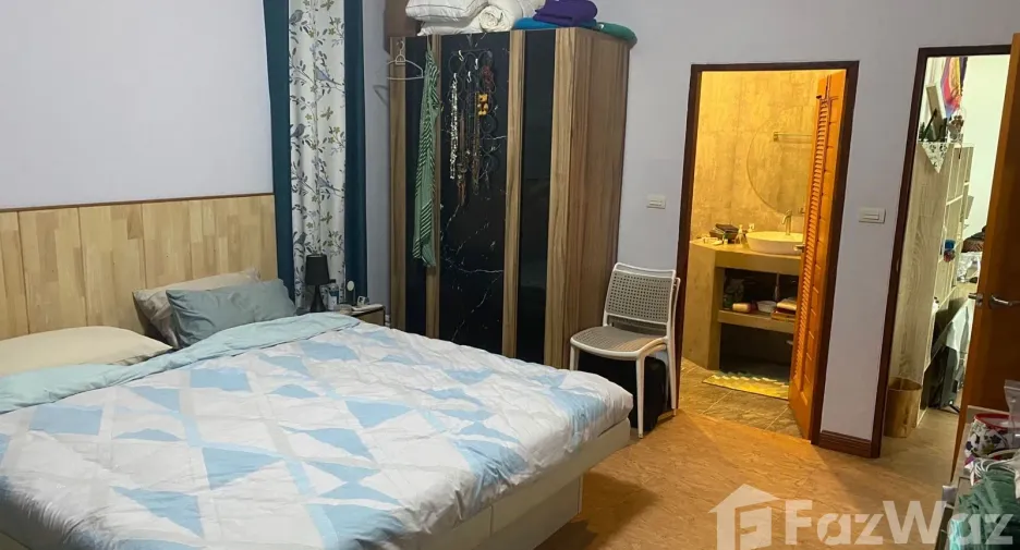 For sale 3 bedrooms villa in Chok Chai, Nakhon Ratchasima