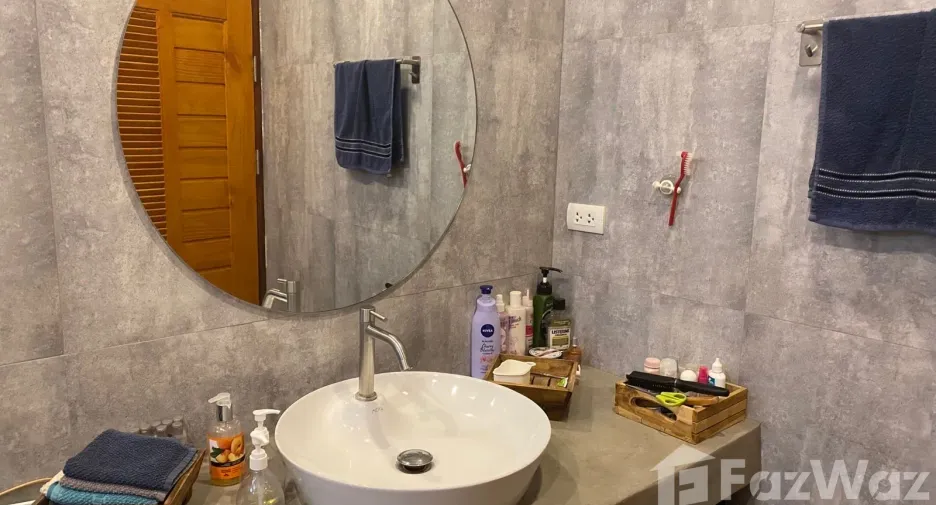 For sale 3 bedrooms villa in Chok Chai, Nakhon Ratchasima