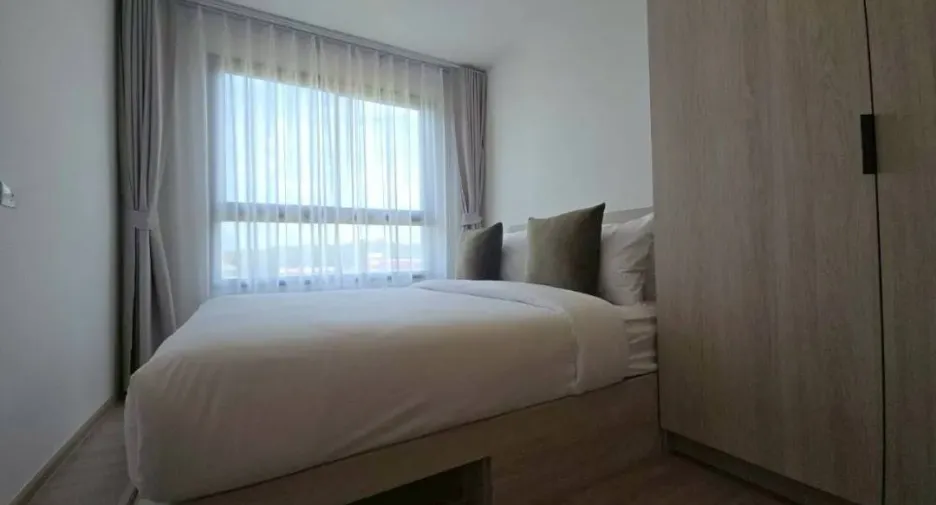 For rent 1 bed condo in Mueang Phuket, Phuket