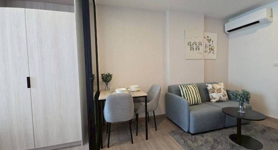 For rent 1 bed condo in Mueang Phuket, Phuket