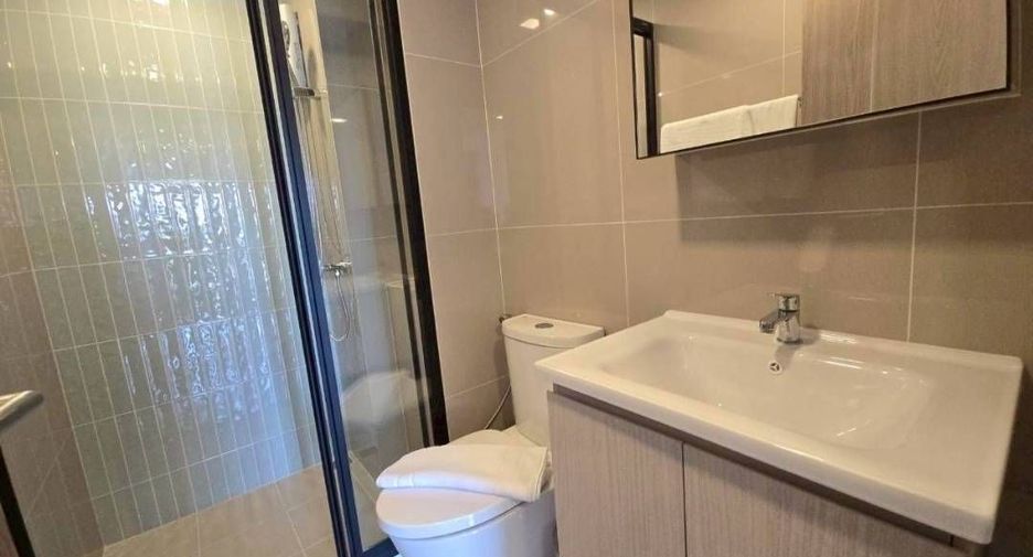 For rent 1 bed condo in Mueang Phuket, Phuket