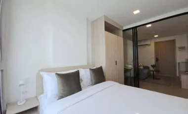 For rent 1 bed condo in Mueang Phuket, Phuket