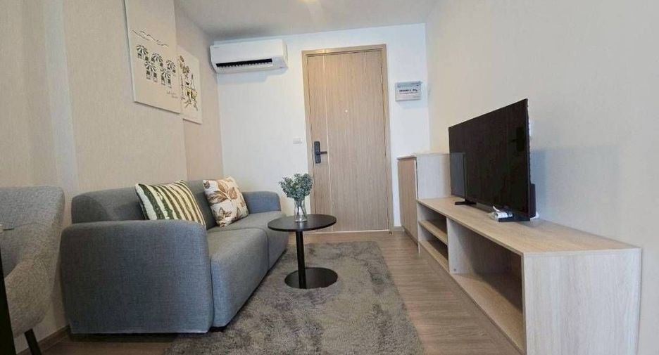 For rent 1 bed condo in Mueang Phuket, Phuket