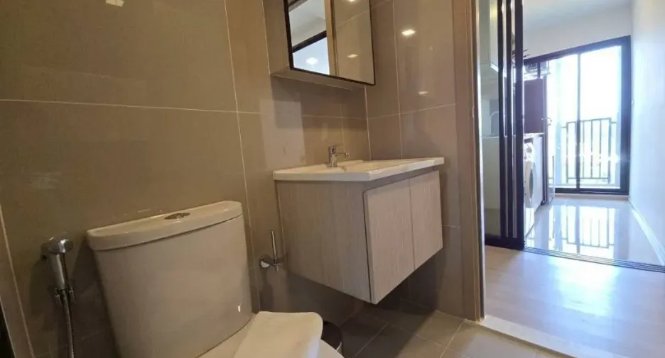 For rent 1 bed condo in Mueang Phuket, Phuket