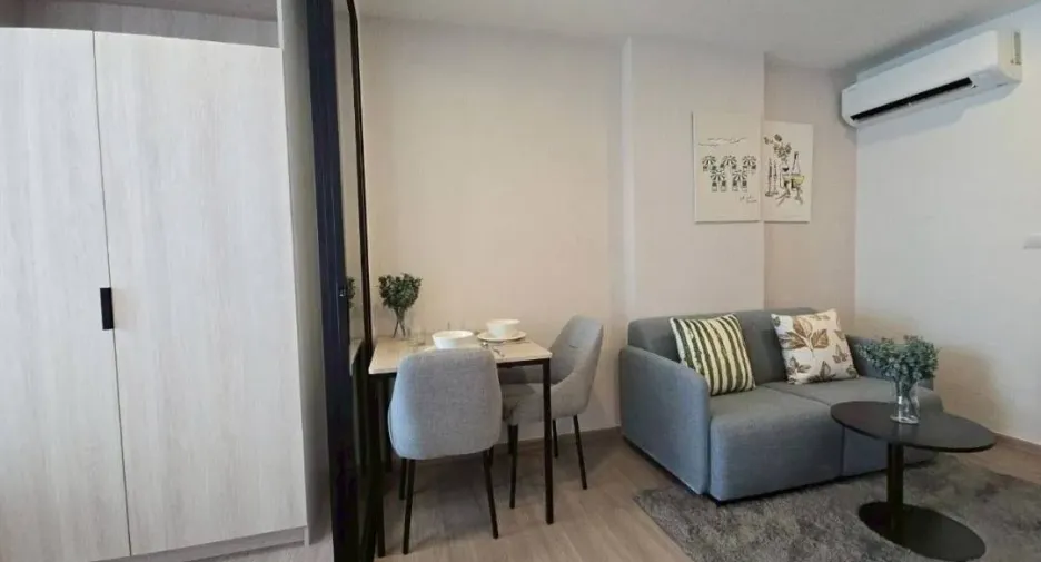 For rent 1 bed condo in Mueang Phuket, Phuket