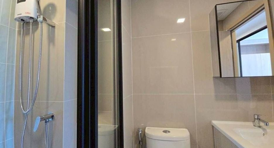 For rent 1 bed condo in Mueang Phuket, Phuket