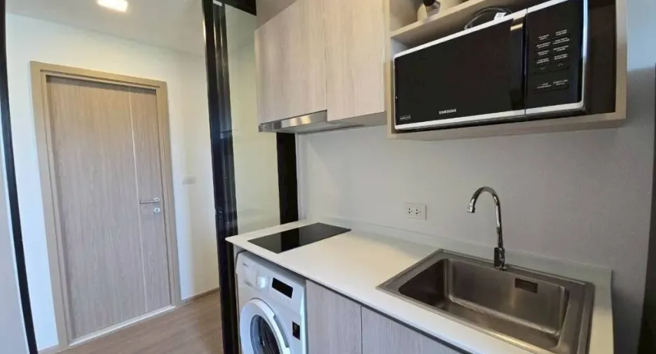 For rent 1 bed condo in Mueang Phuket, Phuket