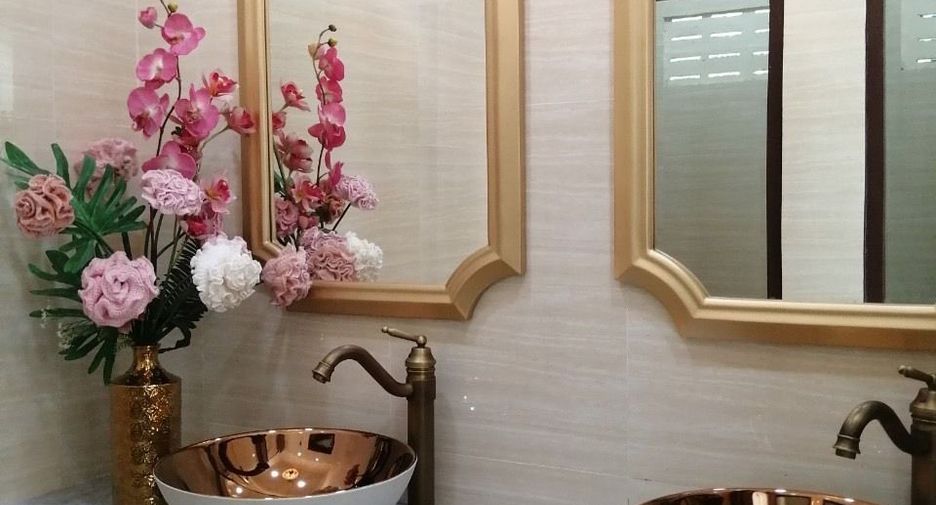 For rent office in Bang Yai, Nonthaburi