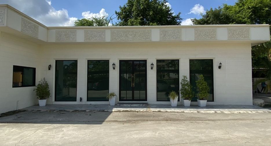 For rent office in Bang Yai, Nonthaburi