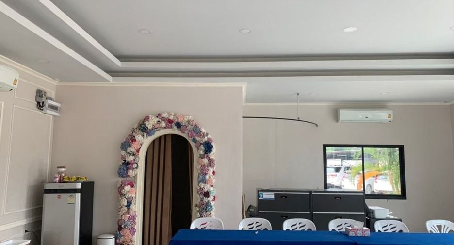 For rent office in Bang Yai, Nonthaburi