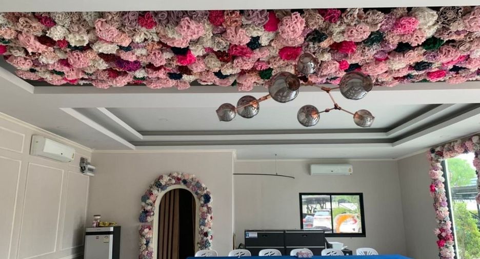 For rent office in Bang Yai, Nonthaburi