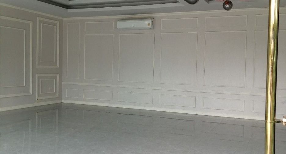 For rent office in Bang Yai, Nonthaburi