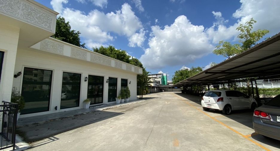 For rent office in Bang Yai, Nonthaburi
