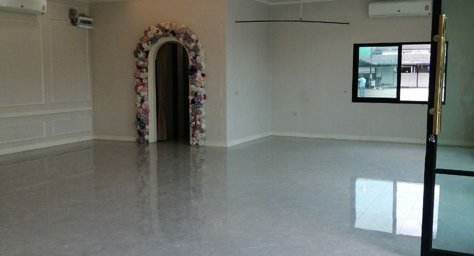 For rent office in Bang Yai, Nonthaburi