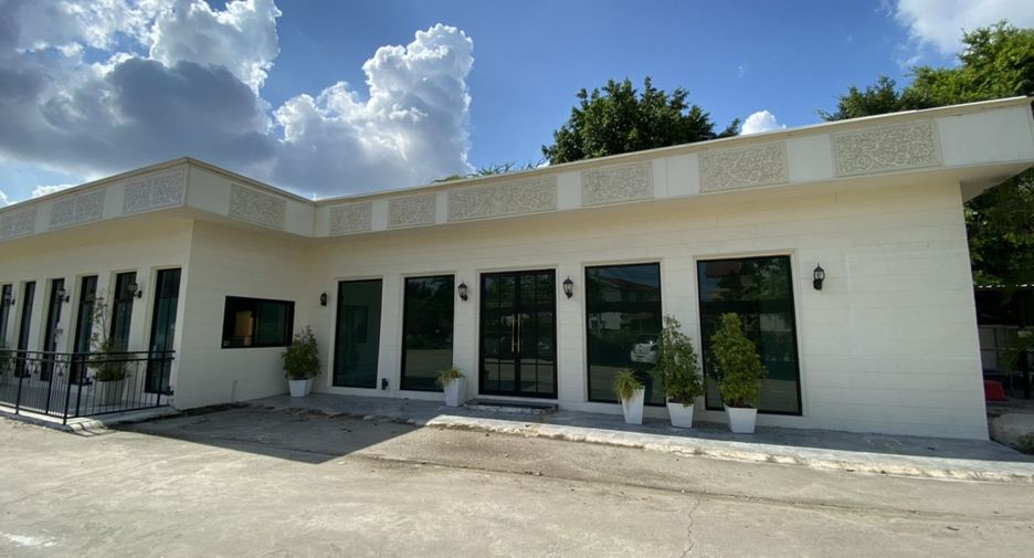 For rent office in Bang Yai, Nonthaburi