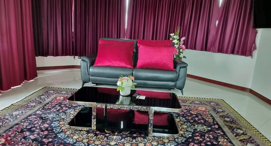 Wohnung zum Kauf mit 2 Zimmer in Na Jomtien, Pattaya