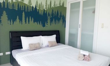 For rent studio condo in Mueang Phuket, Phuket