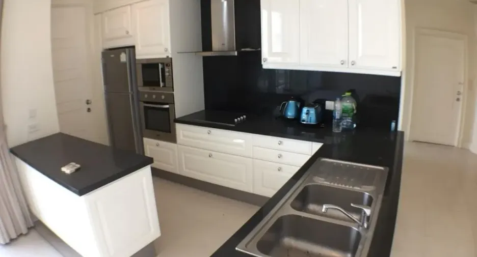 Wohnung zum Kauf und zur Miete mit 2 Zimmer in Watthana, Bangkok