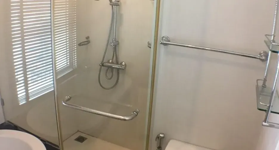Wohnung zum Kauf und zur Miete mit 2 Zimmer in Watthana, Bangkok