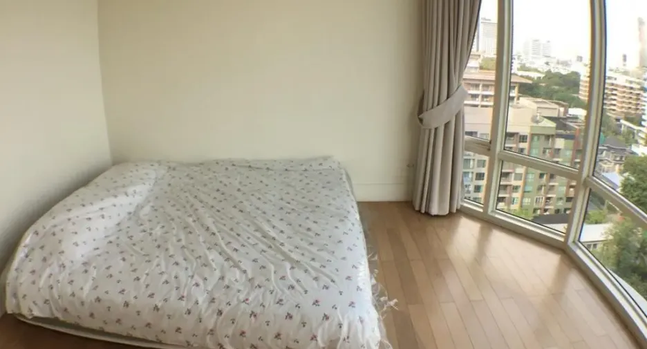 Wohnung zum Kauf und zur Miete mit 2 Zimmer in Watthana, Bangkok