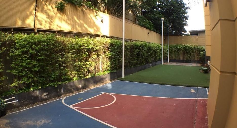 Wohnung zum Kauf und zur Miete mit 2 Zimmer in Watthana, Bangkok