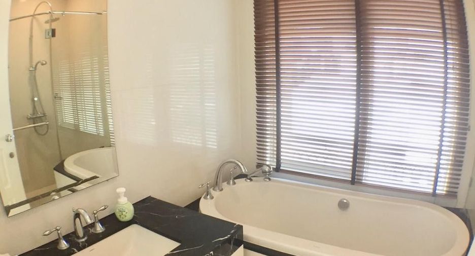 Wohnung zum Kauf und zur Miete mit 2 Zimmer in Watthana, Bangkok
