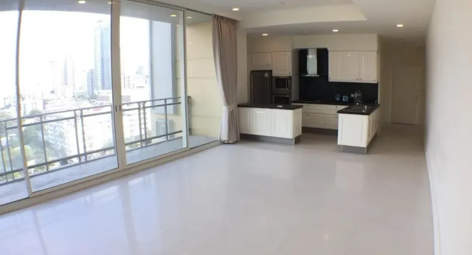 Wohnung zum Kauf und zur Miete mit 2 Zimmer in Watthana, Bangkok