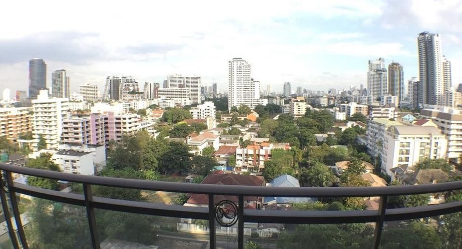 Wohnung zum Kauf und zur Miete mit 2 Zimmer in Watthana, Bangkok