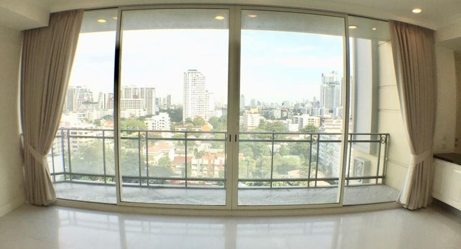 Wohnung zum Kauf und zur Miete mit 2 Zimmer in Watthana, Bangkok