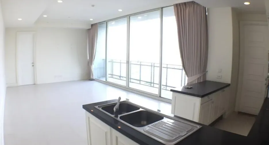 Wohnung zum Kauf und zur Miete mit 2 Zimmer in Watthana, Bangkok