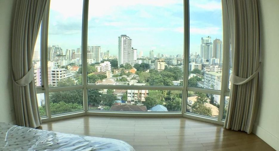 Wohnung zum Kauf und zur Miete mit 2 Zimmer in Watthana, Bangkok