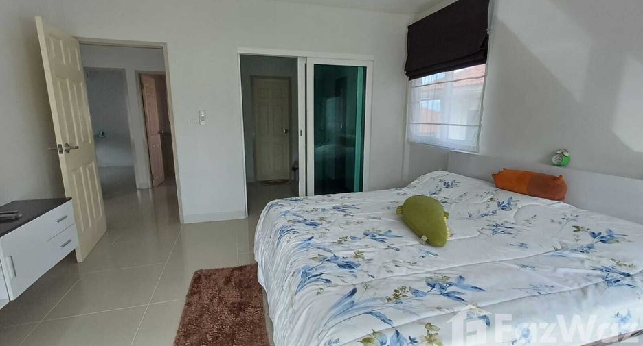 For rent 3 bedrooms house in Thalang, Phuket