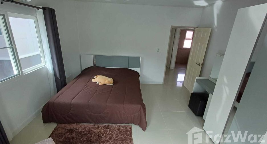 For rent 3 bedrooms house in Thalang, Phuket