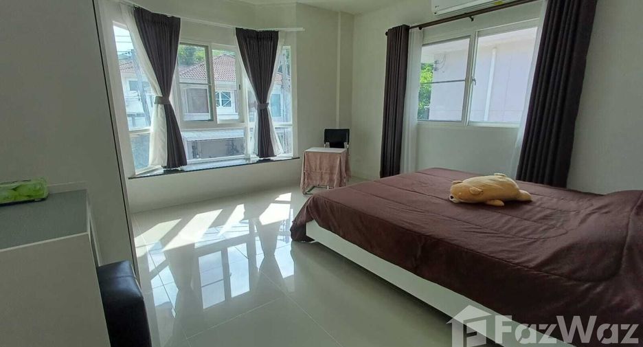 For rent 3 bedrooms house in Thalang, Phuket